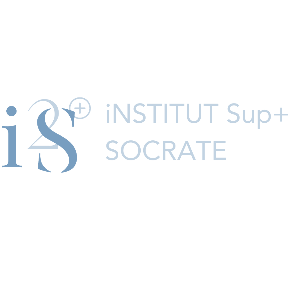i2S Socrate : Institut Supérieur et Formation en Alternance
